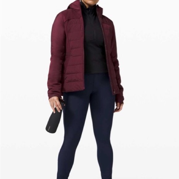 Lululemon jacket - Picture 3 of 5